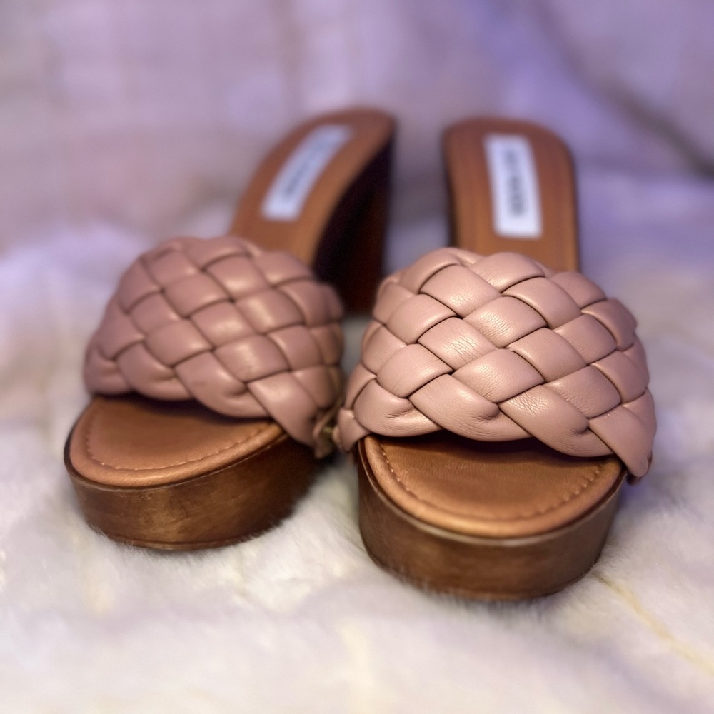 Steve Madden heels